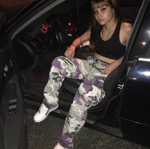 Meet your Posher, Hazel